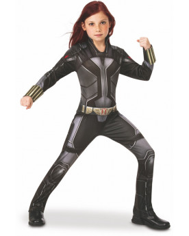 COST BLACK WIDOW TAILLE M