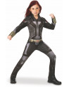 COST BLACK WIDOW TAILLE M