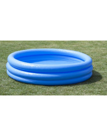 PISCINE GONFLABLE 114X25CM