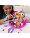POLLY POCKET FLAMANT ROSE SURPRISE