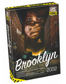 SCENE DE CRIME BROOKLYN 2002