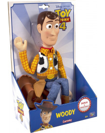TOY STORY4 WOODY