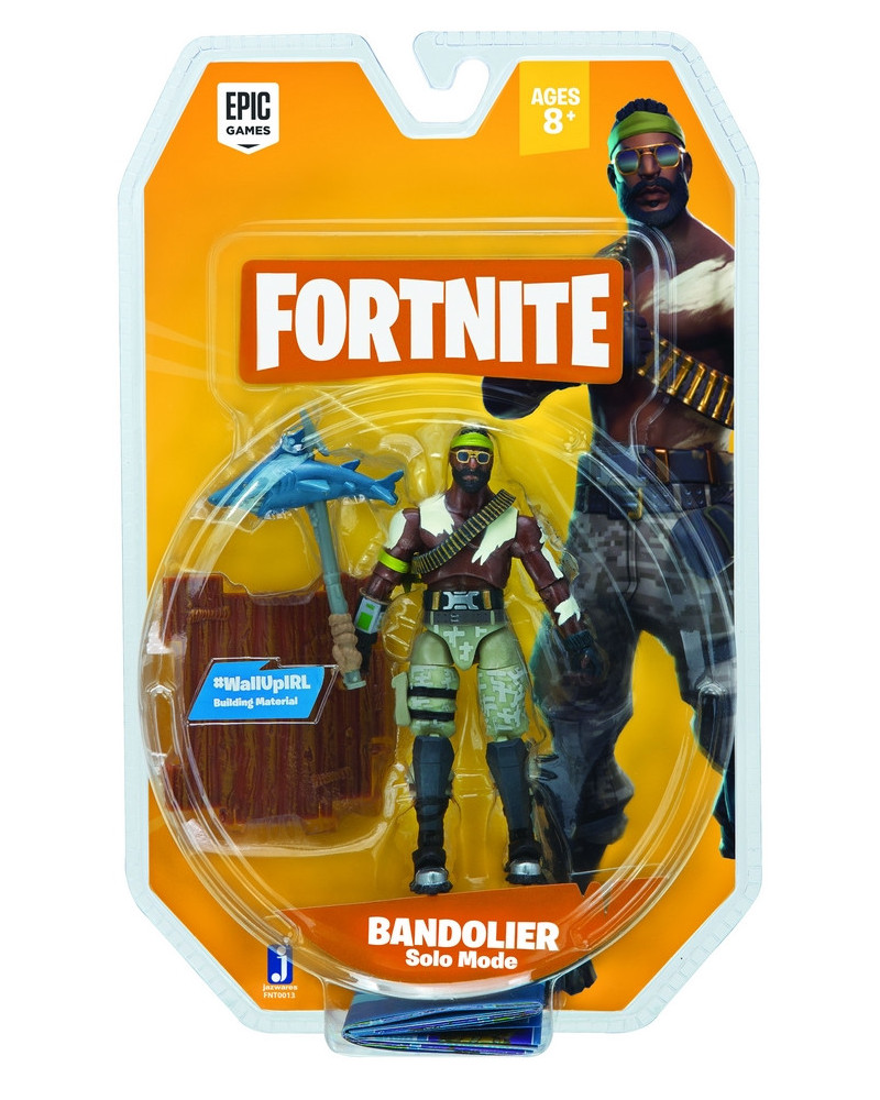 fortnite figurine 10cm patrongurt