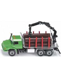 1/50 CAMION FORESTIER
