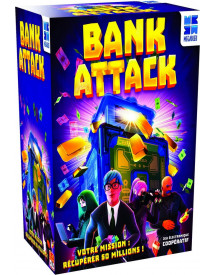 BANK ATTAQUE