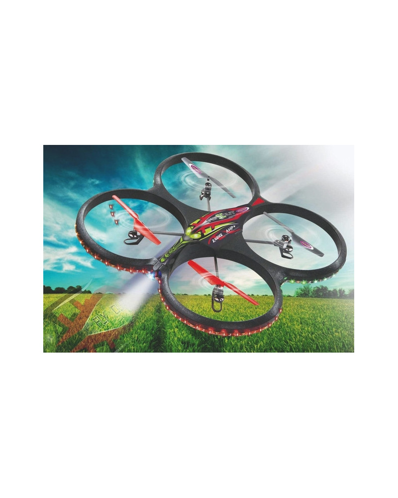Drone jamara online