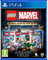 PL4 LEGO MARVEL COLLECTION  MIX