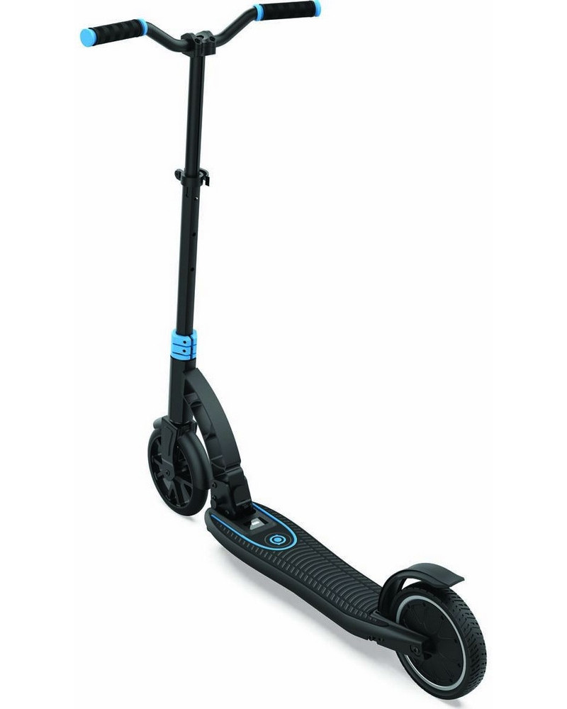 SCOOTER PLIABLE ELECTR. 18MK/H