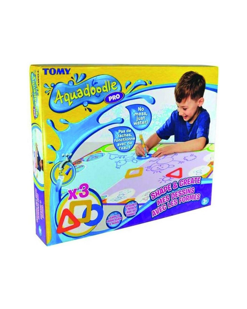 Aquadoodle, Jouet Enfant 1 2 3 Ans Tapis Dessin Eau Bebe Cadeau Enfant 1 2  Ans D