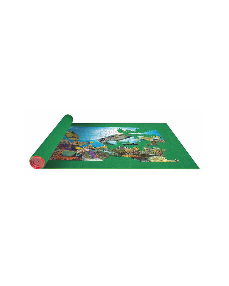 Tapis de Puzzle - 500 à 3000 Pièces Dino-65851 Tapis de Puzzles