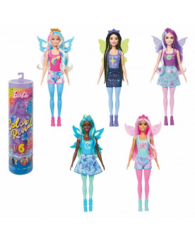 Poupée Barbie Voyage avec Safari Mode, Barbie Extra Fly Neuf 2023