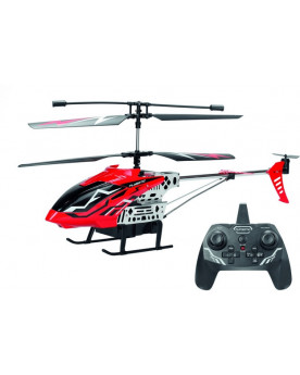 FLYBOTIC - Hélicoptère télécommandé AIR MAMBA - Batterie incluse - 18cm  -Dès 10ans au meilleur prix