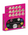 PALETTE MAQUILLAGE FILLE 8 COUL.