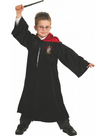 COST LUXE HARRY POTTER TAILLE 9/10 ANS