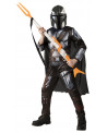 COST. LUXE THE MANDOLORIAN TAILLE M