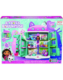 Maison de poupée Gabby - Maison de poupée Gabby — Juguetesland
