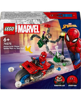 Lexibook Disney Spiderman - radio-réveil - jouets spiderman