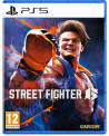 PS5 STREET FIGHTER 6