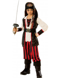 COST LUXE PIRATE 5/6 ANS