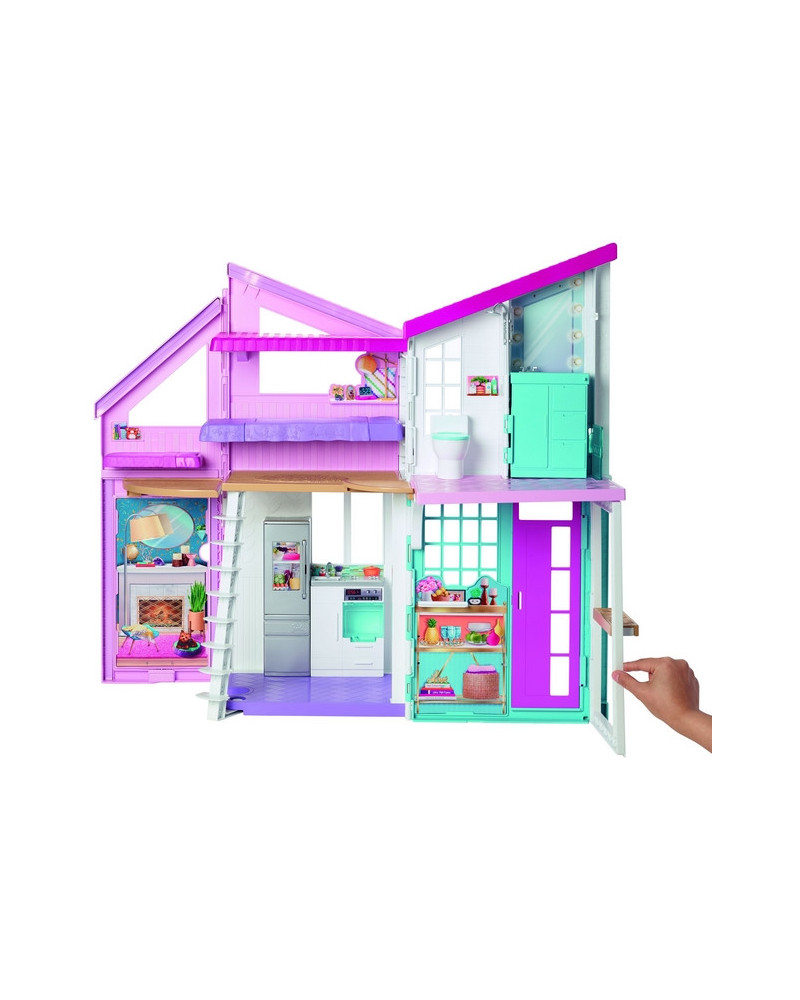 BARBIE MAISON DE LUXE MALIBU