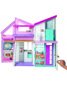 BARBIE MAISON DE LUXE MALIBU