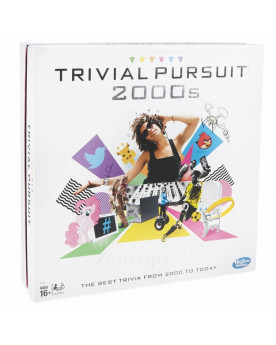 TRIVIAL PURSUIT 2000