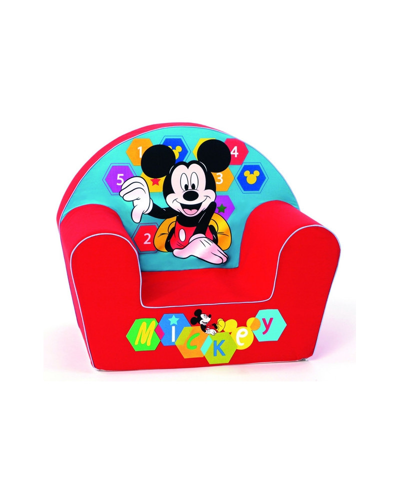 MICKEY FAUTEUIL