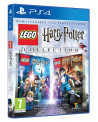 PL4 LEGO HARRY POTTER 1-7 COLLECTION
