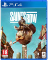 PL4 SAINTS ROW - DAY ONE EDITION