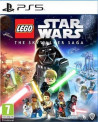 PS5 LEGO STAR WARS : THE SKYWALKER SAGA