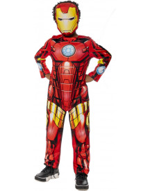 COST GREEN COLL IRON MAN 7/8 ANS
