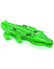 CROCO 203CM GONFLABLE