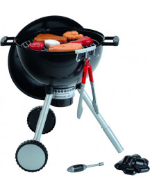 BARBECUE WEBER ONE TOUCH L/S