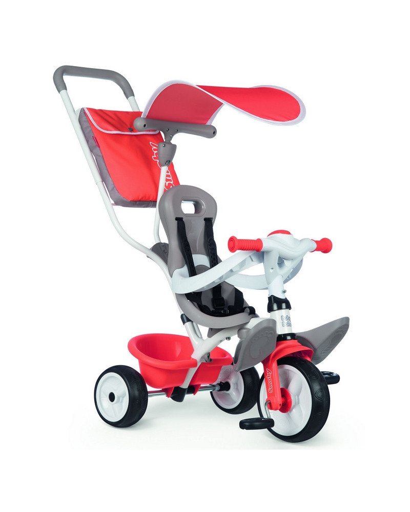 TRICYCLE BABY BALADE