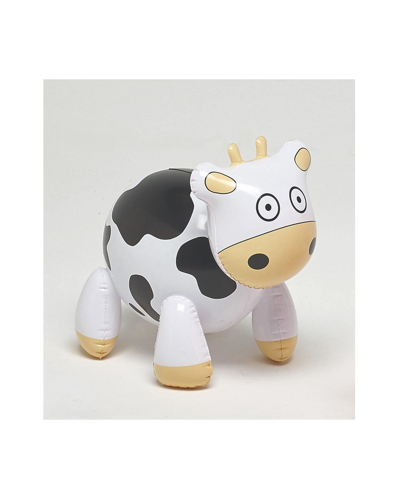 VACHE GONFLABLE