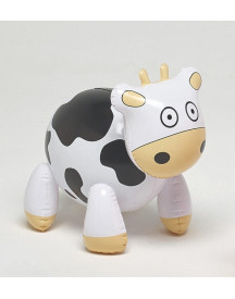VACHE GONFLABLE