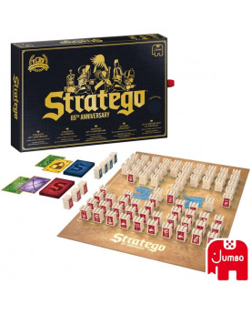 STRATEGO 65 TH ANNIVERSAIRE