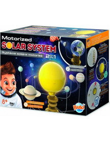 SYSTEME SOLAIRE