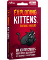 EXPLODING KITTENS EDITION 2 JOUEURS