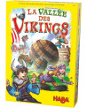 LA VALLEE DES VIKINGS
