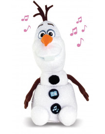OLAF CONTES ET CHANSONS