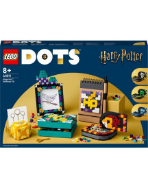 LEGO DOTS HARRY POTTER - DESK KIT