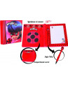 MIRACULOUS JOURNAL INTIME LADY BUG