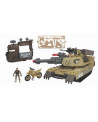 SOLDIER FORCE TANK + PERS + ACCES