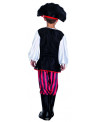 COST PIRATE TOM 4/6 ANS