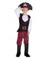 COST PIRATE TOM 7/9 ANS