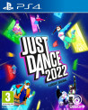 PL4 JUST DANCE 2022