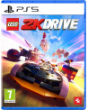 PS5 LEGO 2K DRIVE