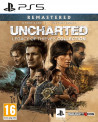 PS5 UNCHARTED : LEGACY OF THIEVES COLL.