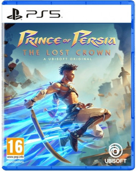 PS5 PRINCE OF PERSIA THE...